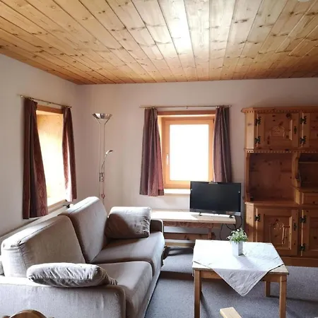 Chesa Kober - Giarsun By Interhome Apartment