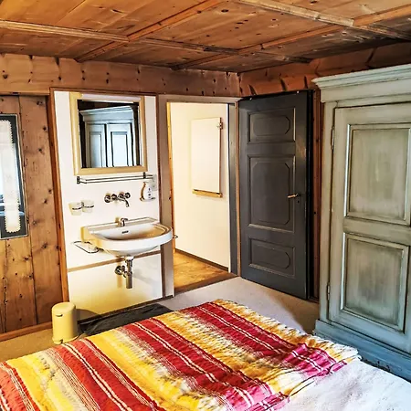 Apartamento Chesa Kober Giarsun By Interhome