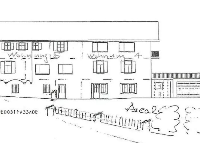 Chesa Kober - Giarsun By Interhome * Pontresina