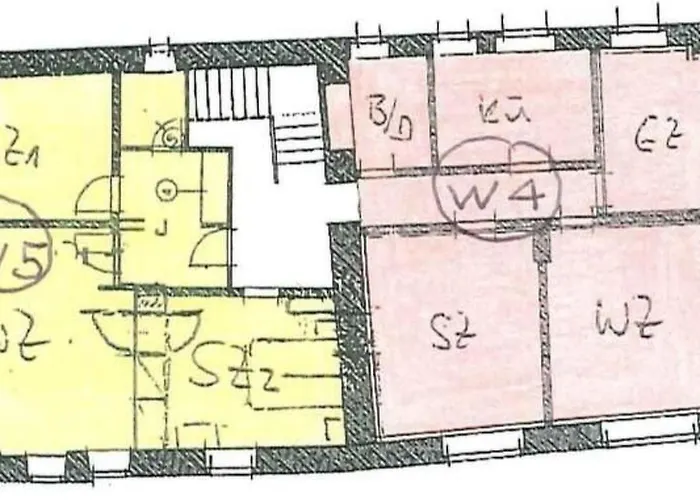 Chesa Kober - Giarsun By Interhome Apartment *