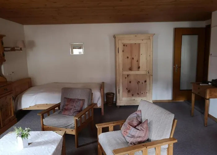 Chesa Kober Giarsun By Interhome *