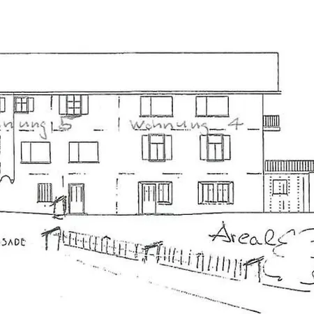 Chesa Kober Giarsun By Interhome * פונטרסינה