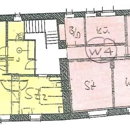 Chesa Kober Giarsun By Interhome דירה *
